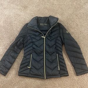 Small Michael Kors Puffer Jacket
